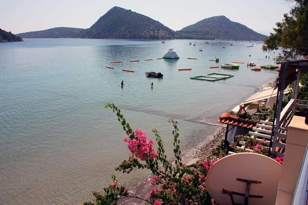 Aparthotel Poseidon 2*