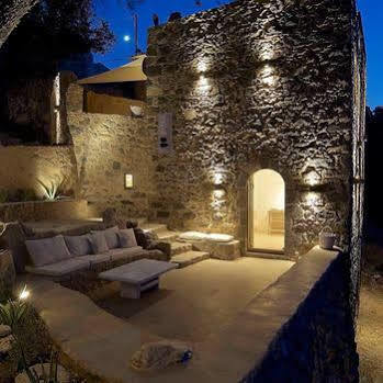 Apartment Melanopetra Boutique *