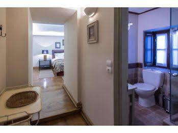 Guest house Epoches 3*