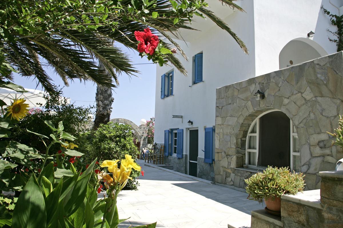 Aparthotel Remvi Studios 3*