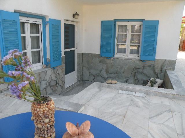 Aparthotel Remvi Studios 3*