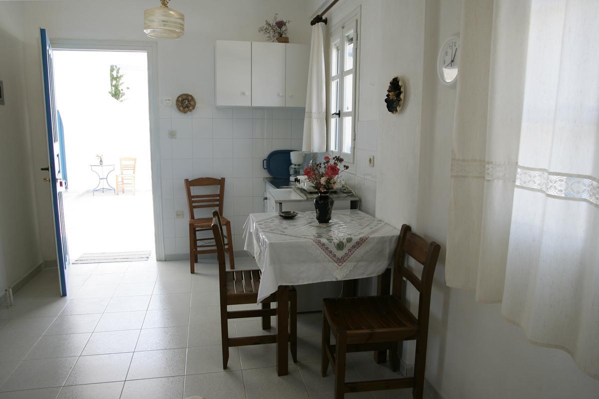 Aparthotel Remvi Studios 3*