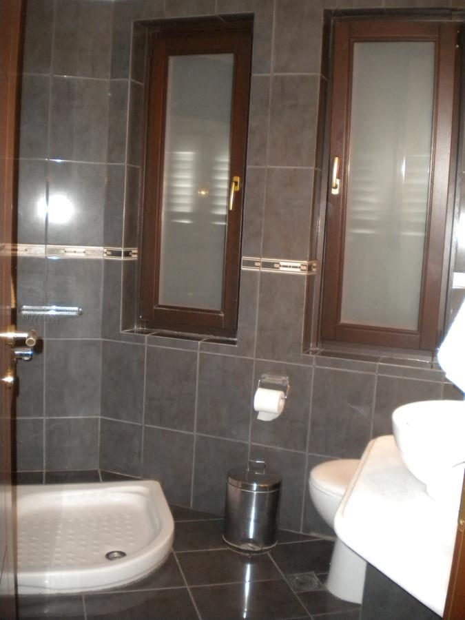 Guest house Pelion Plaza *