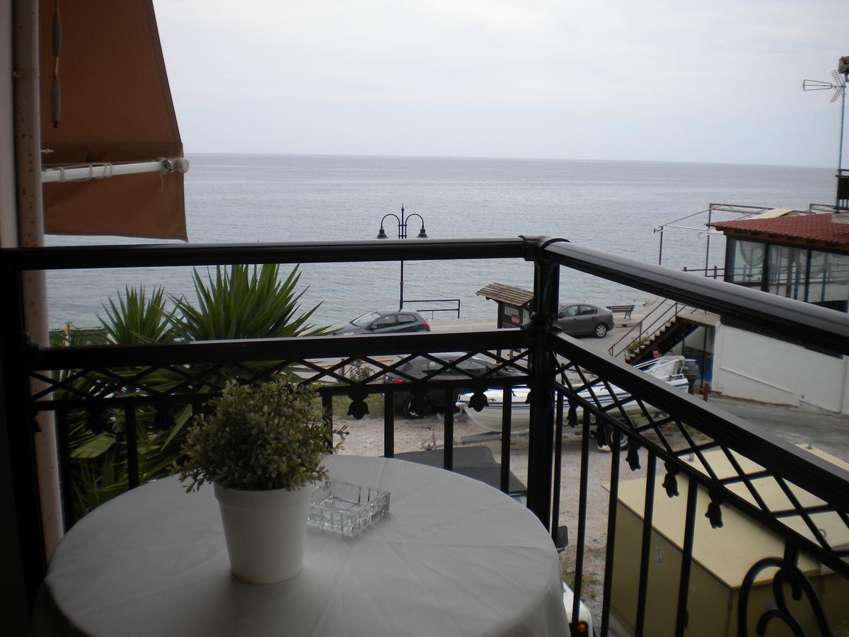 Pelion Plaza * Agios Ioannis (Thessaly)