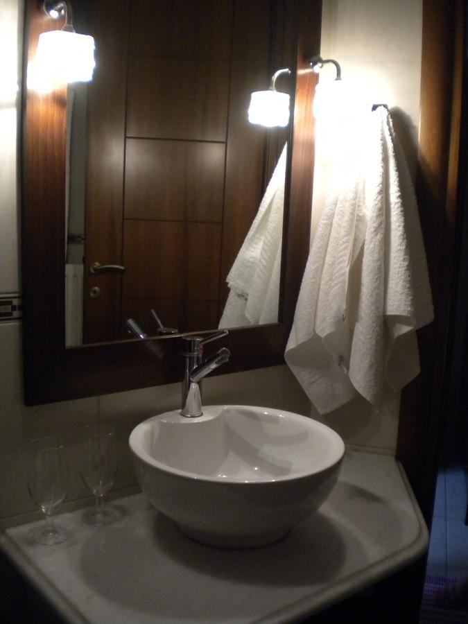Guest house Pelion Plaza *