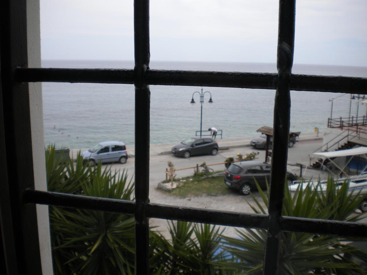 Guest house Pelion Plaza *