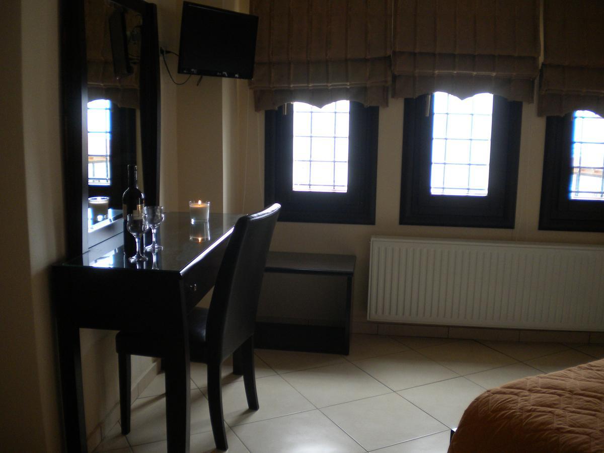Pelion Plaza * Agios Ioannis (Thessaly)
