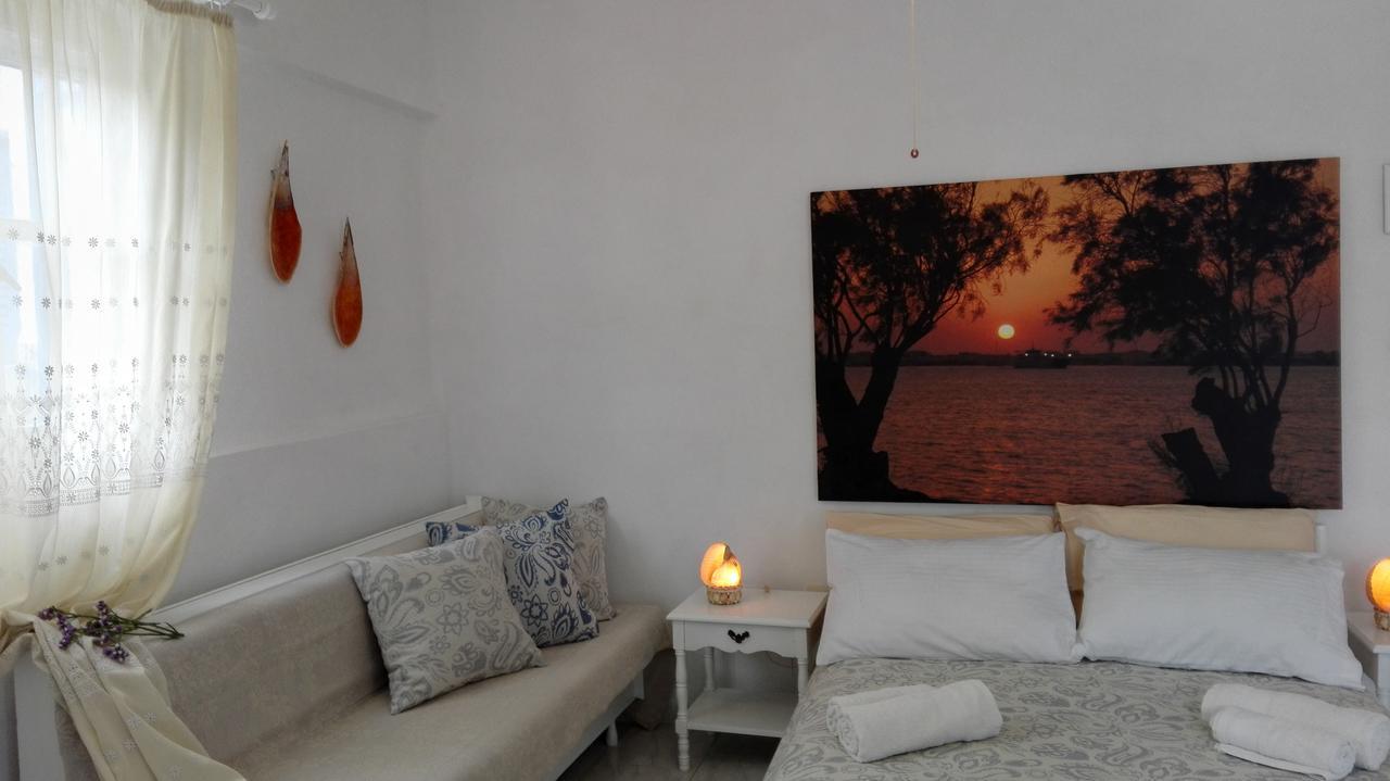 Aparthotel Remvi Studios 3*