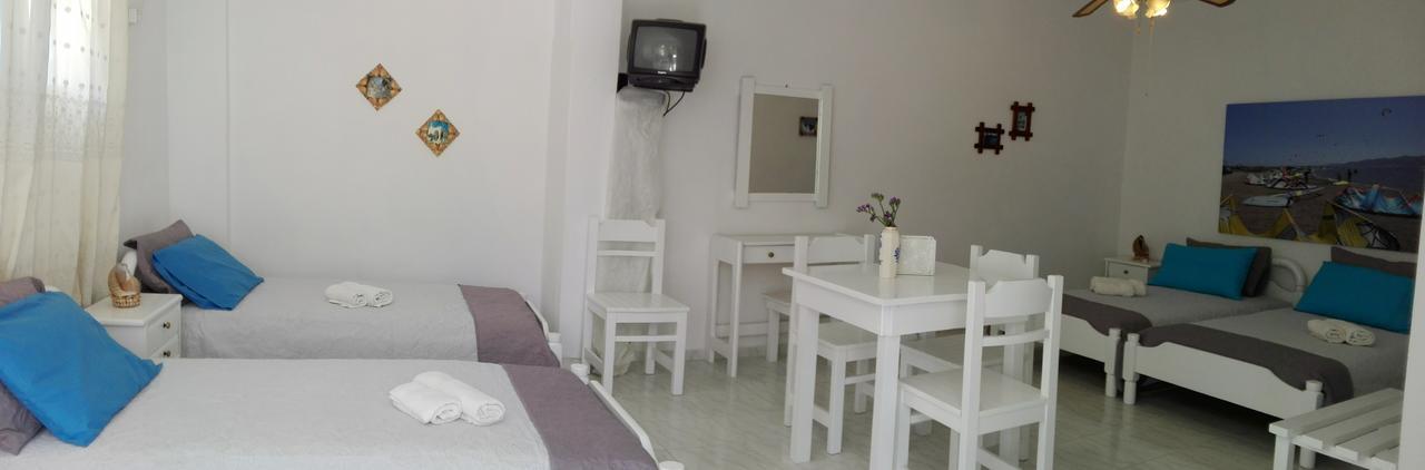 Aparthotel Remvi Studios 3*