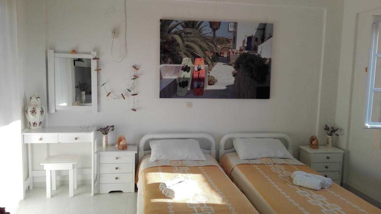 Aparthotel Remvi Studios 3*