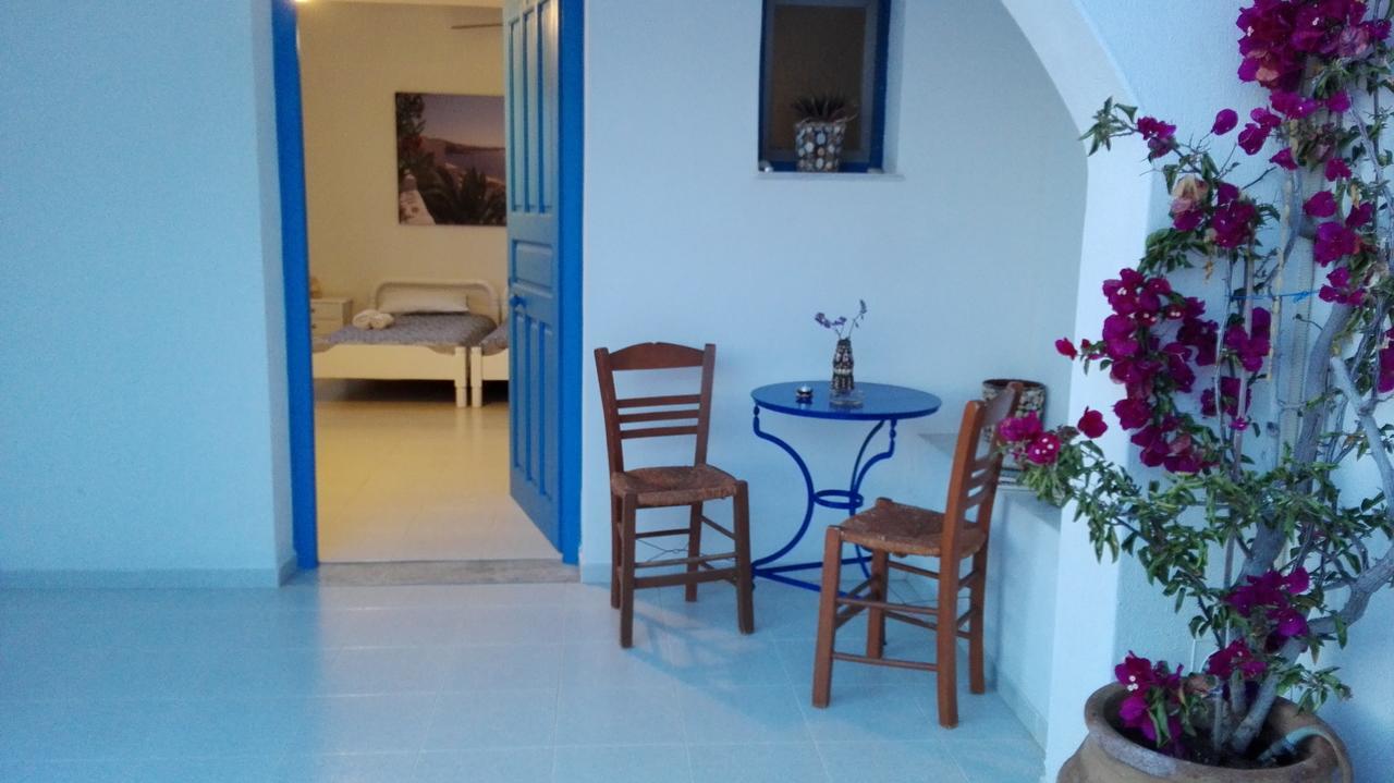 Aparthotel Remvi Studios 3*