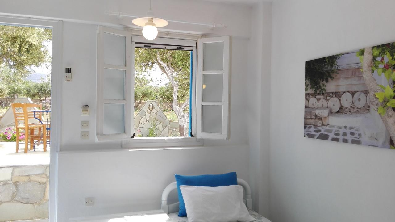 Aparthotel Remvi Studios 3*