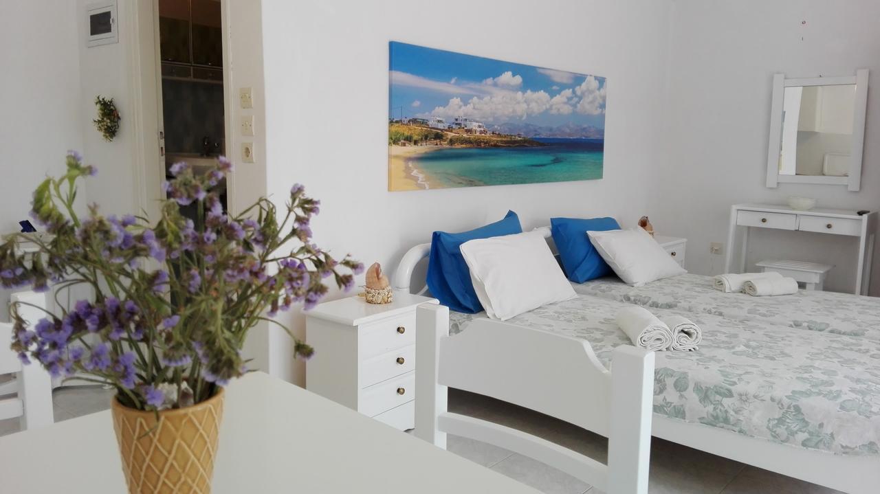 Aparthotel Remvi Studios 3*