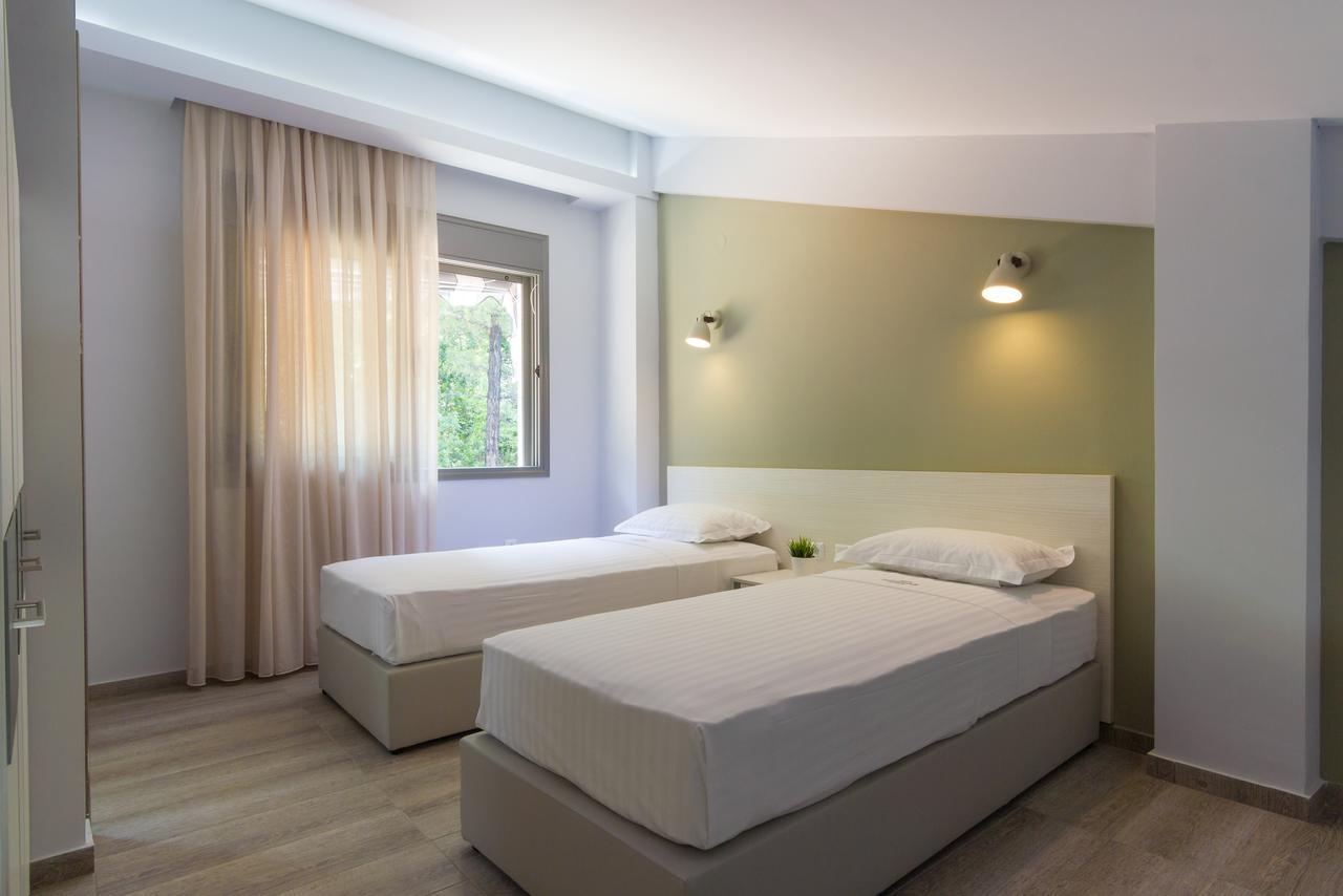 Ntinas With Sea View * Skala Potamia (Thasos)
