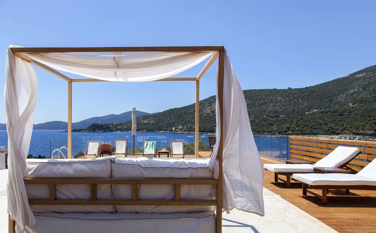 Alma Lefkada- Sea Front * Vasiliki (Lefkada)