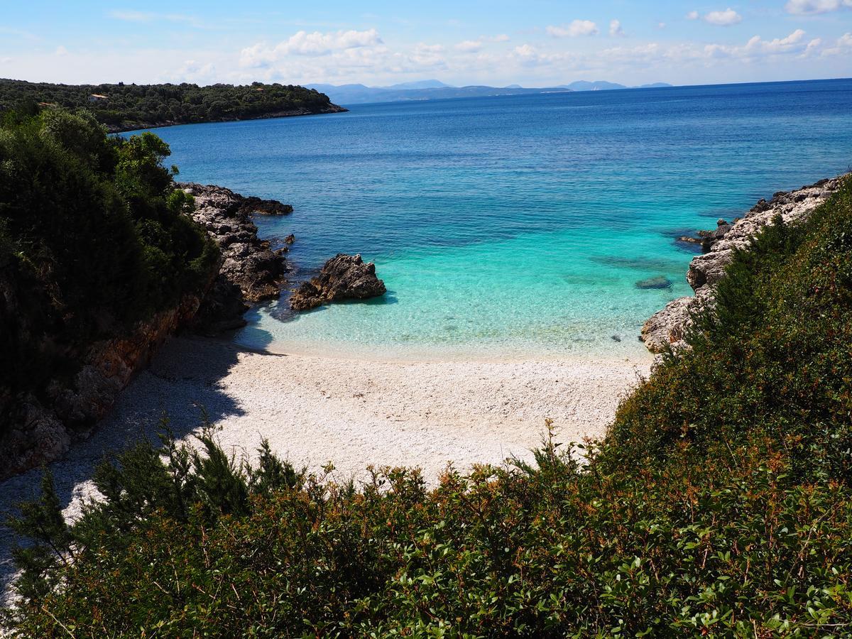 Alma Lefkada- Sea Front * Vasiliki (Lefkada)