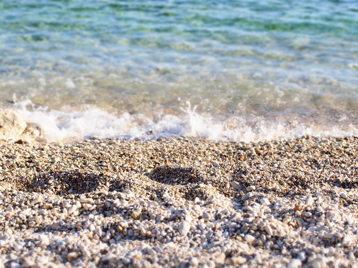 Villa Alma Lefkada- Sea Front *