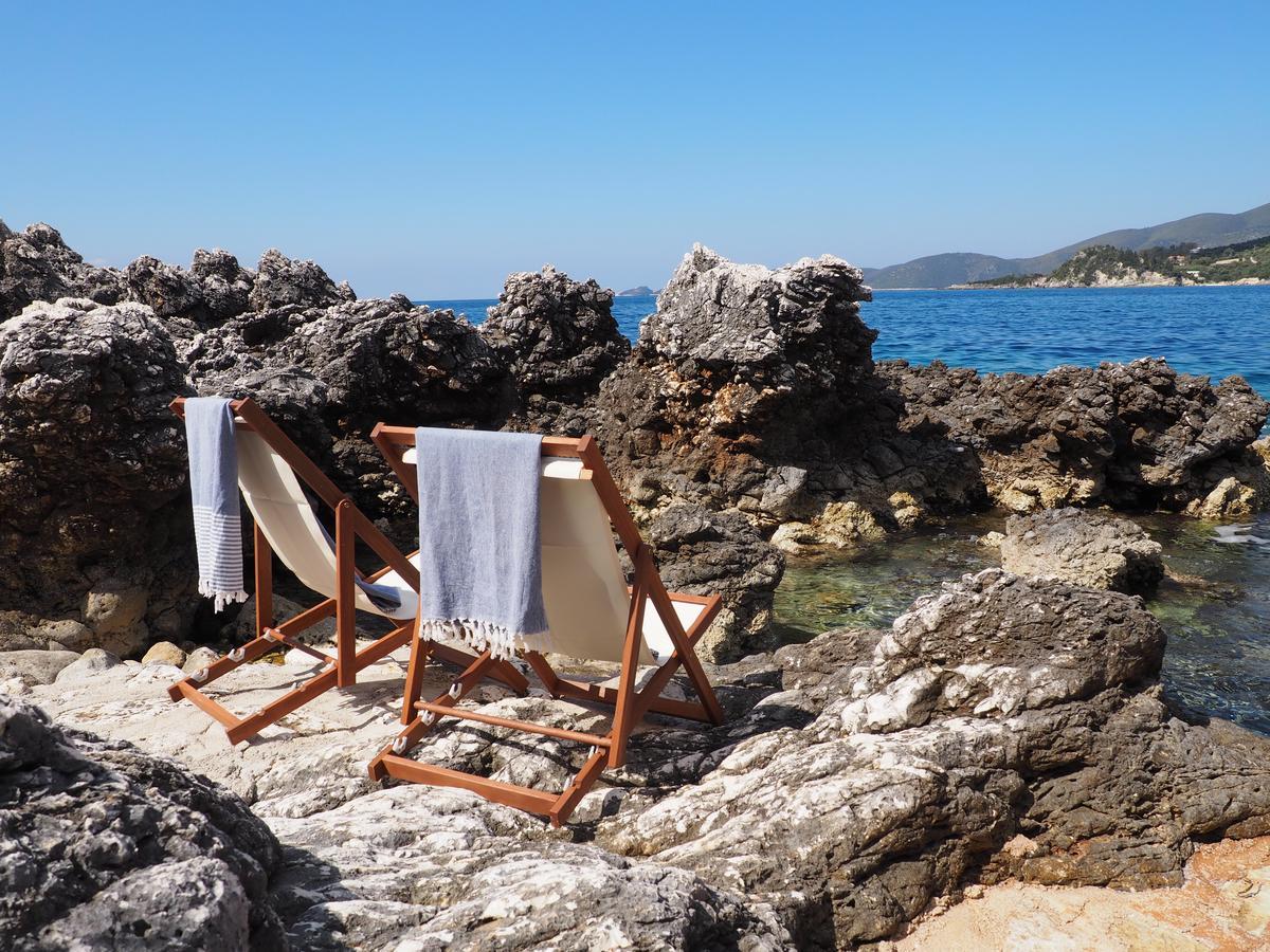 Alma Lefkada- Sea Front * Vasiliki (Lefkada)