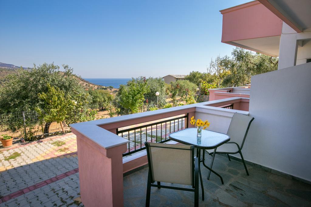Apartment Giola By View *