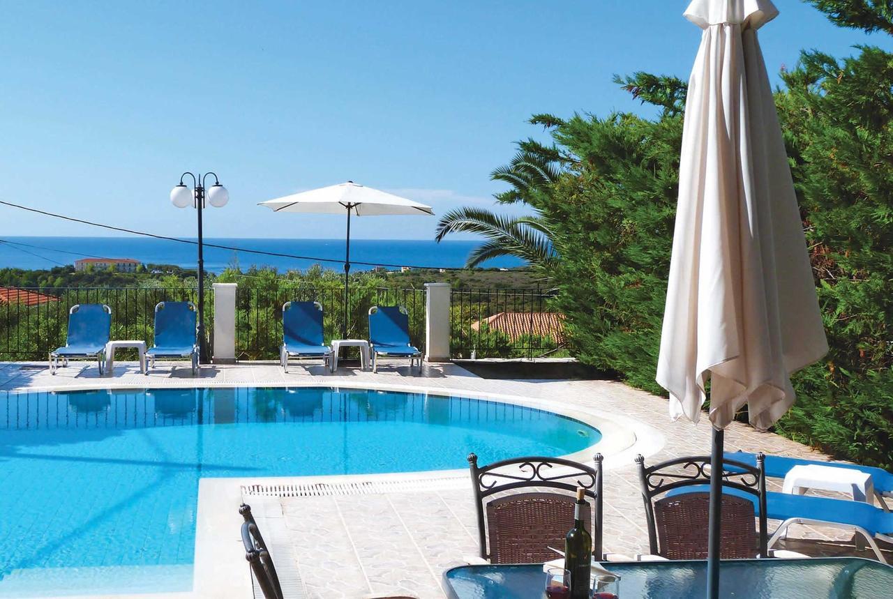 Summer Dream * Trapezaki (Kefalonia)