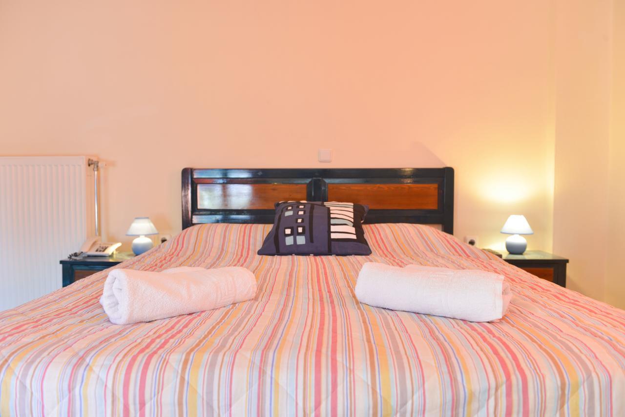 Apartment Cyclades *