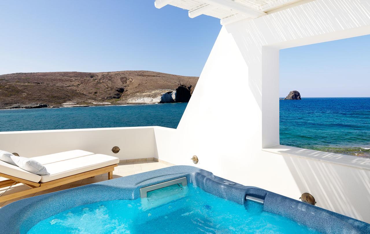 Melian Boutique & 4* Pollonia