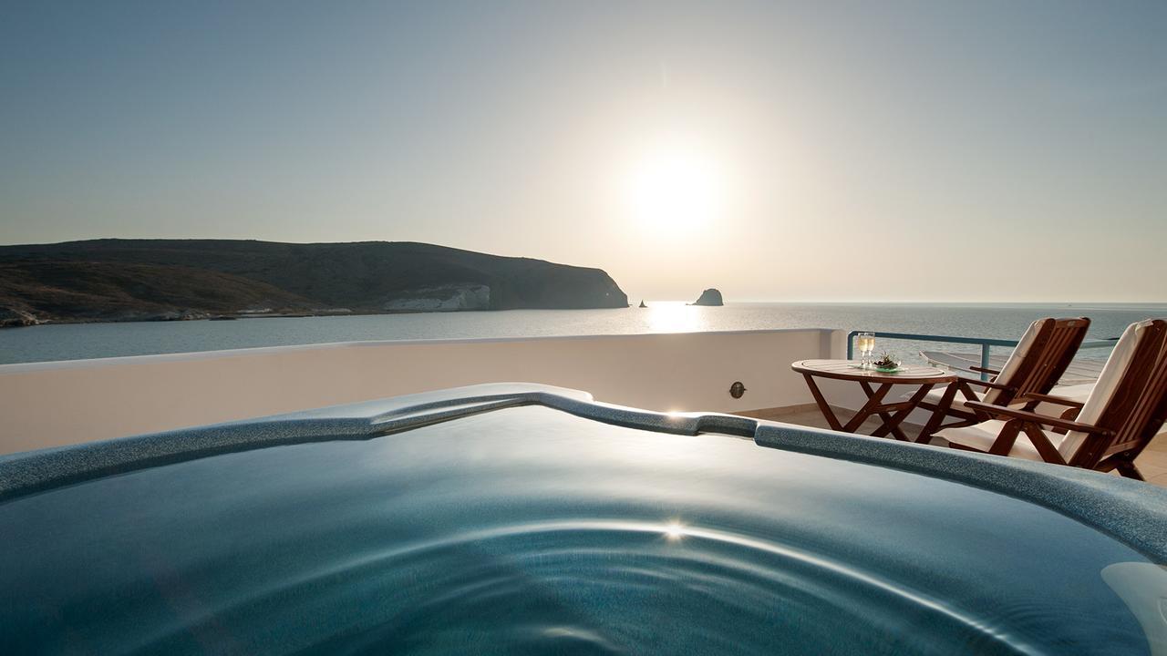 Hotel Melian Boutique & 4*