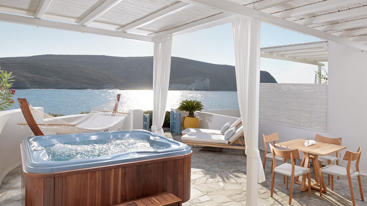 Melian Boutique & 4* Pollonia