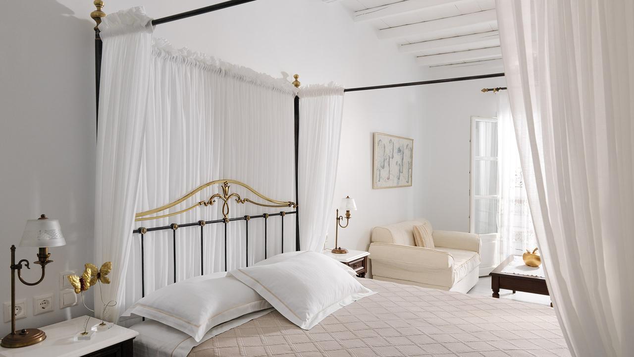 Hotel Melian Boutique & 4*