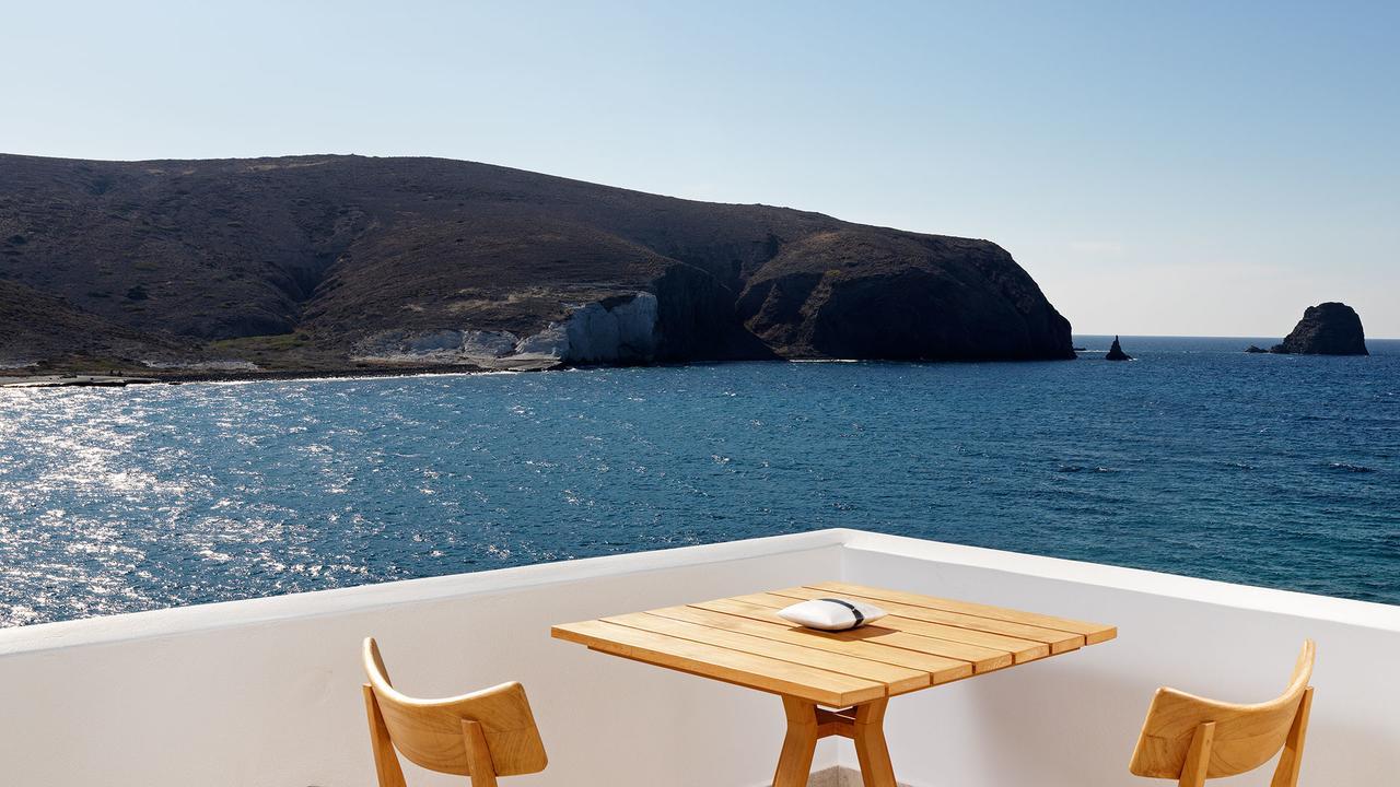 Hotel Melian Boutique & 4*