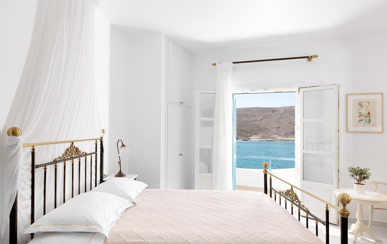 Melian Boutique & 4* Pollonia