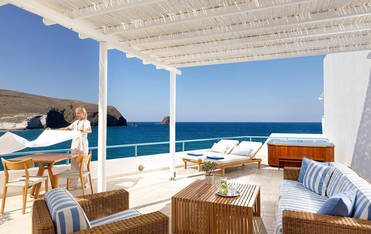 Melian Boutique & 4* Pollonia