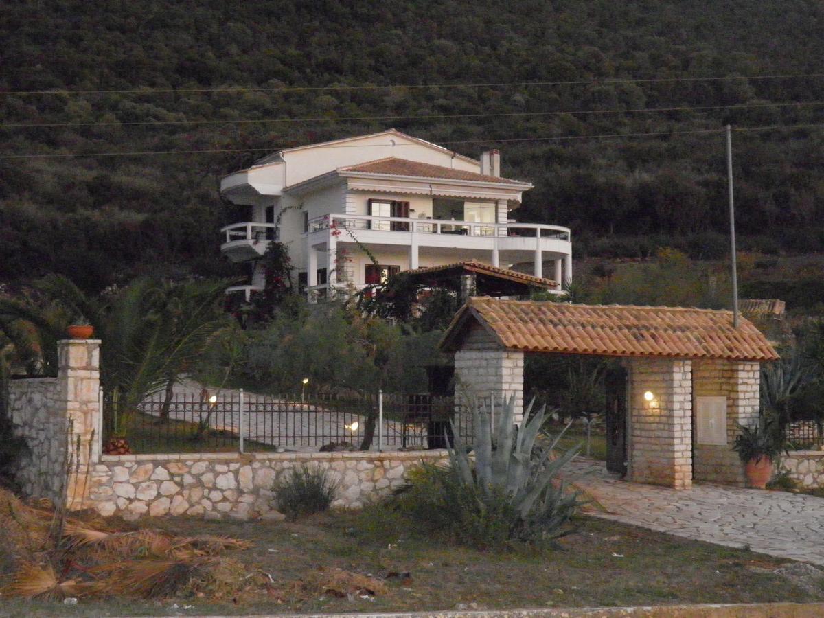 Villa Virginia *
