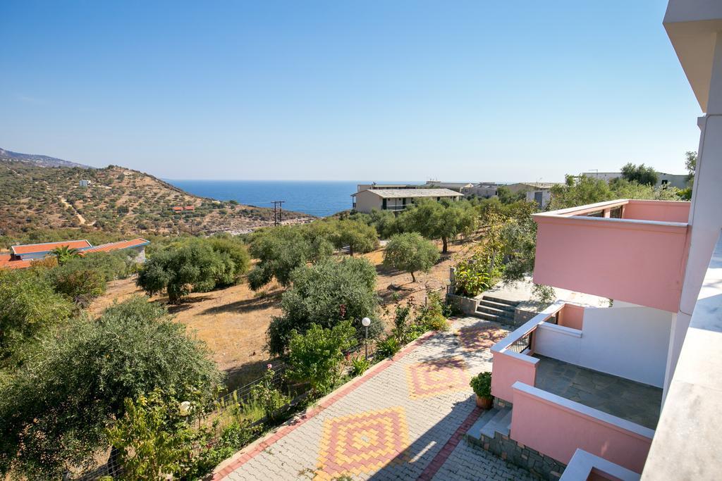 Giola By View * Astris