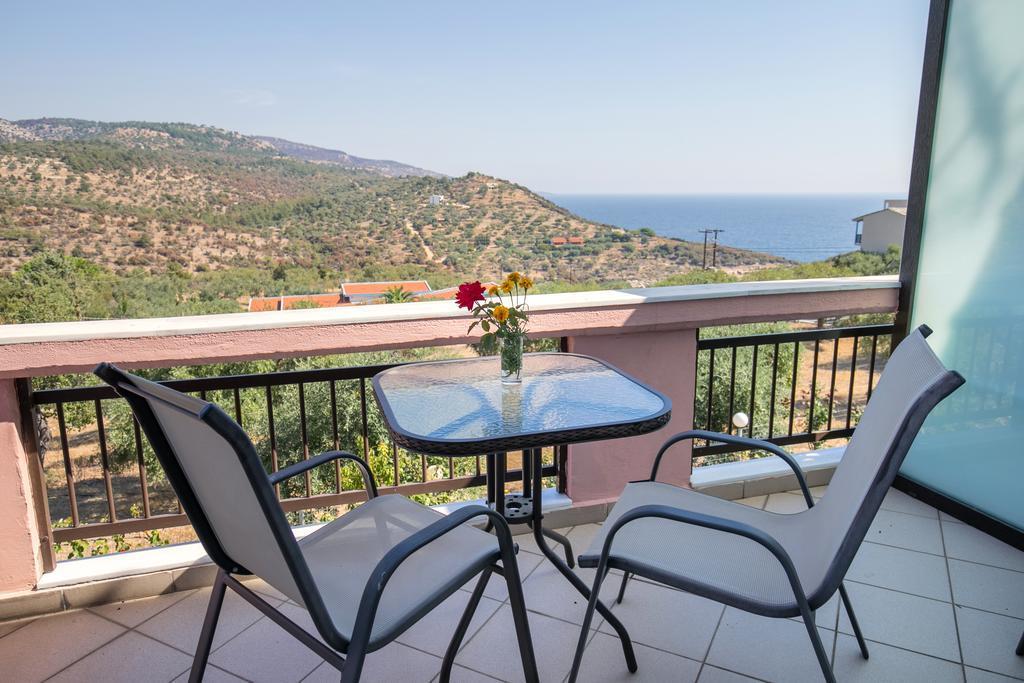 Apartment Giola By View *