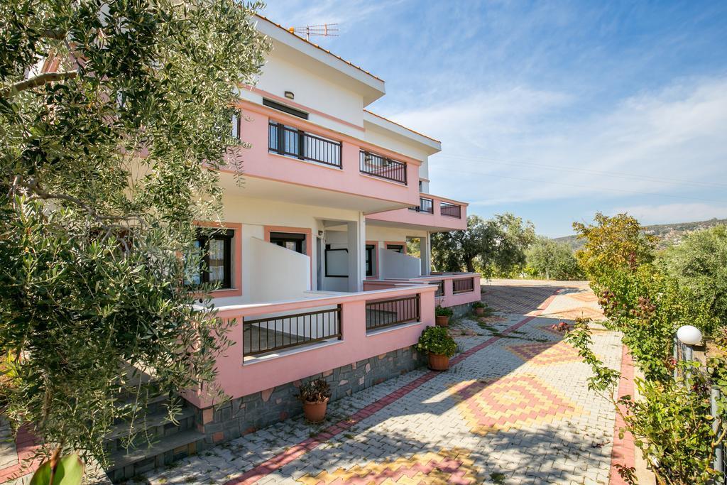 Apartment Giola By View *