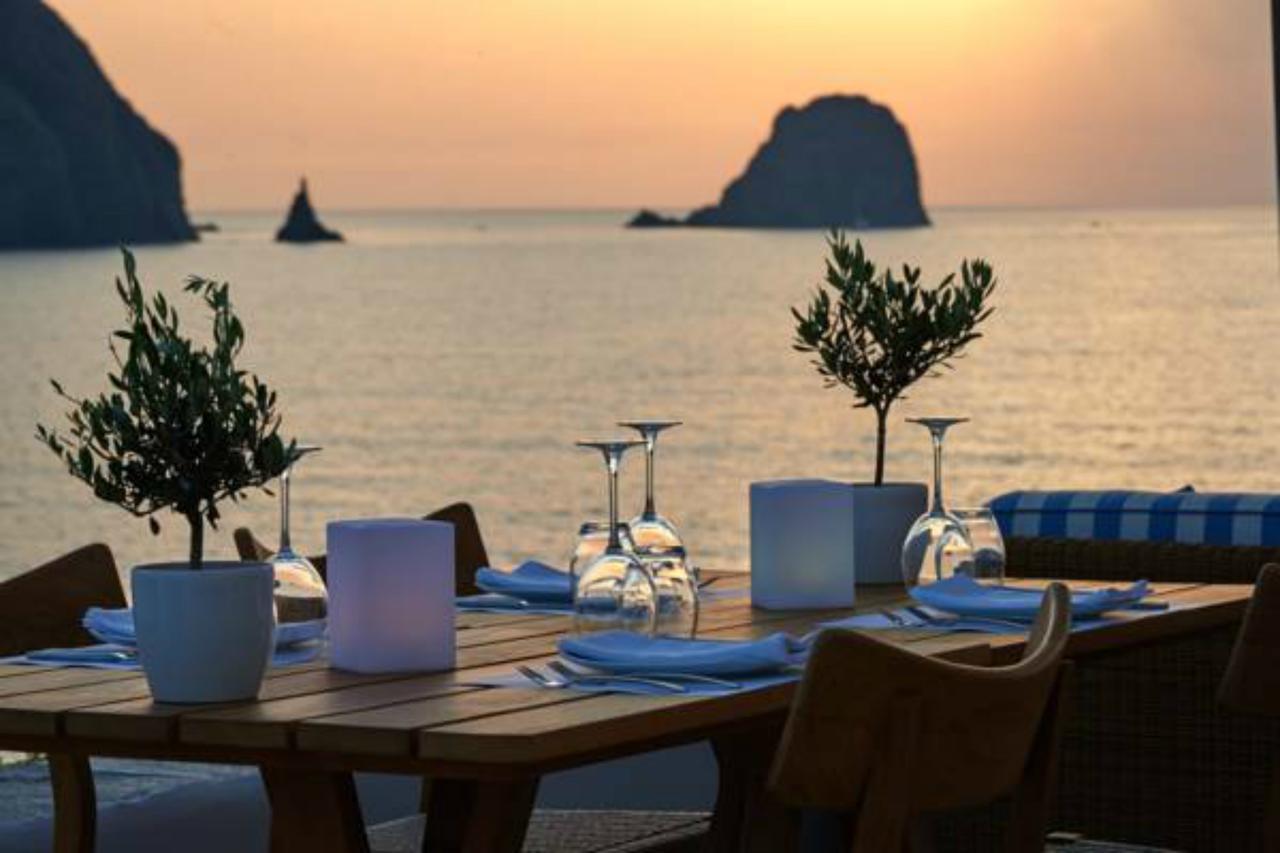 Melian Boutique & 4* Pollonia