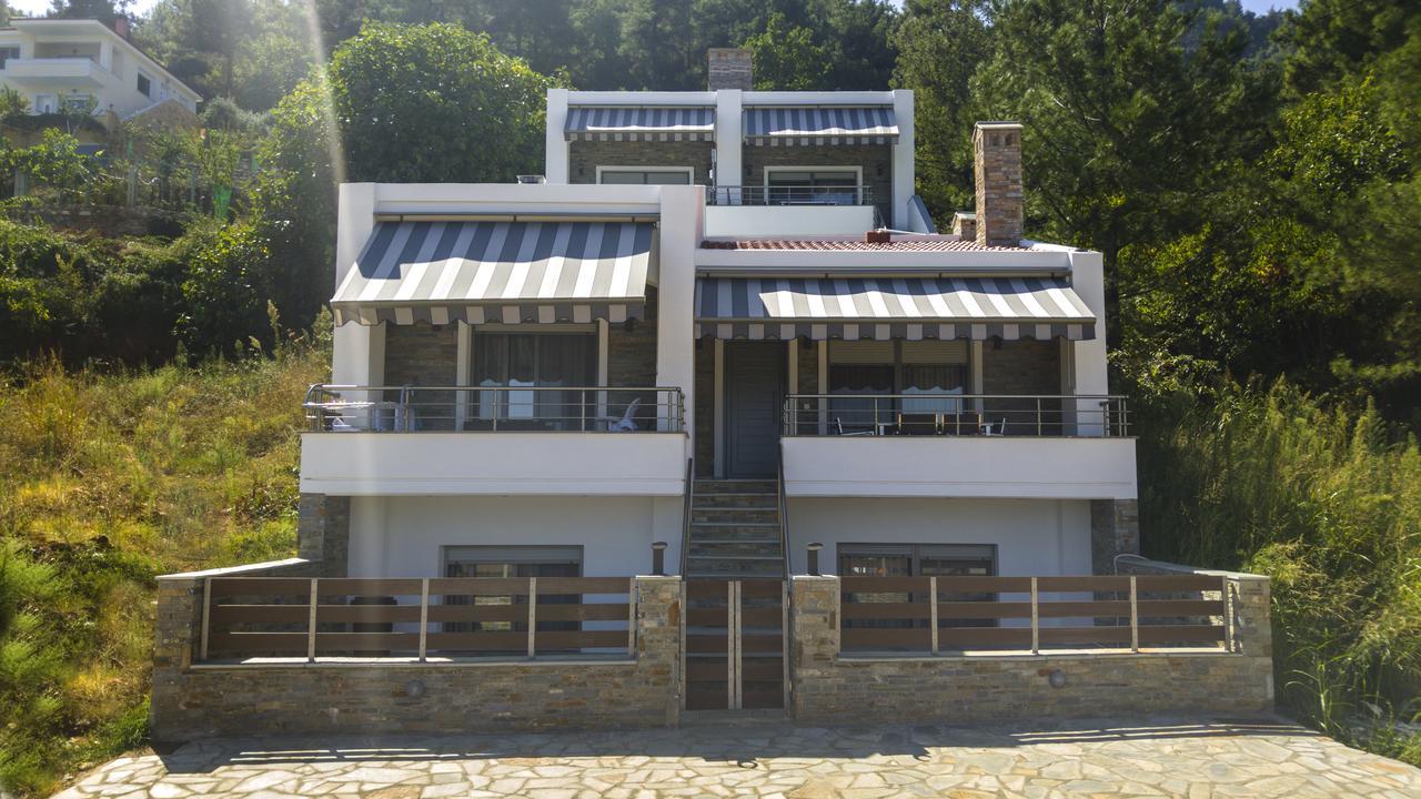 Holiday home Ntinas With Sea View *