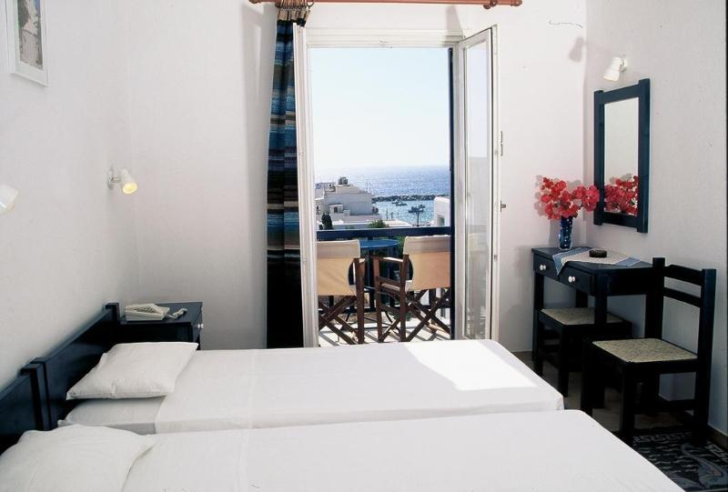 Hotel San Antonio Summer House 3*