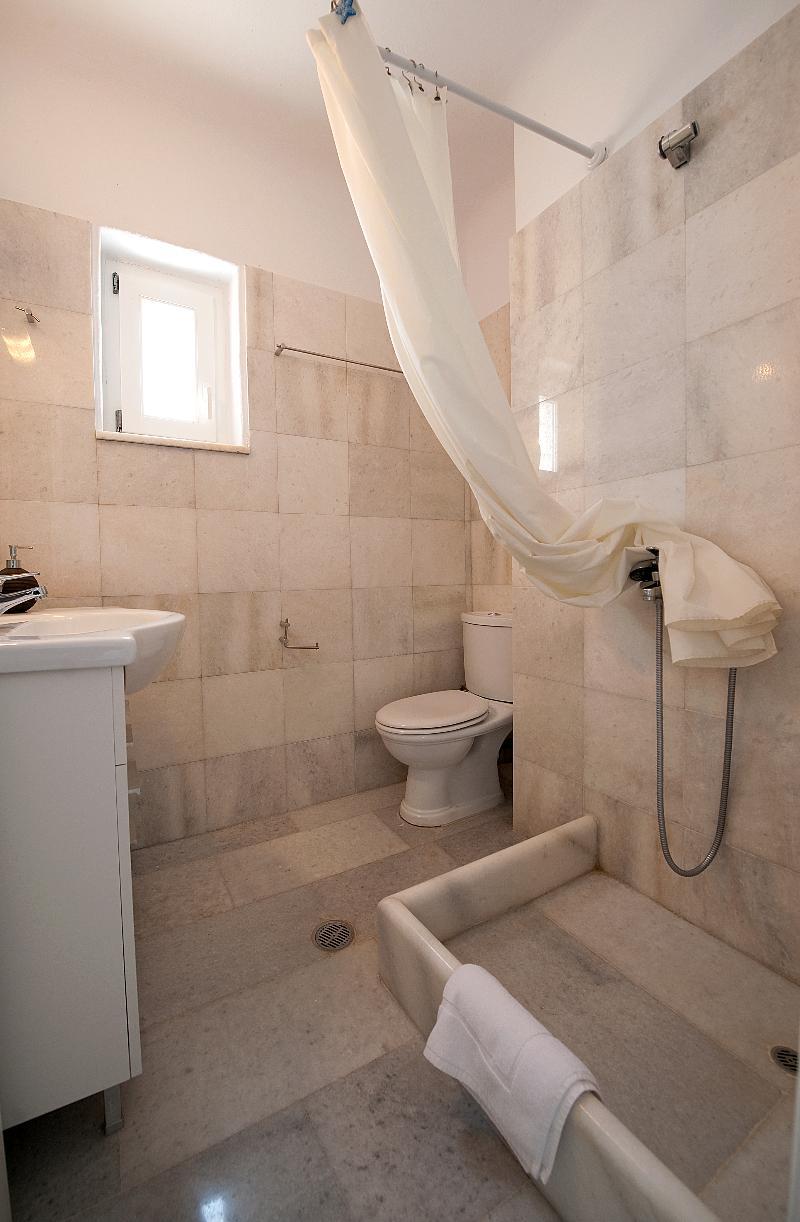 White Cliff Villas 3* Parikia (Paros)