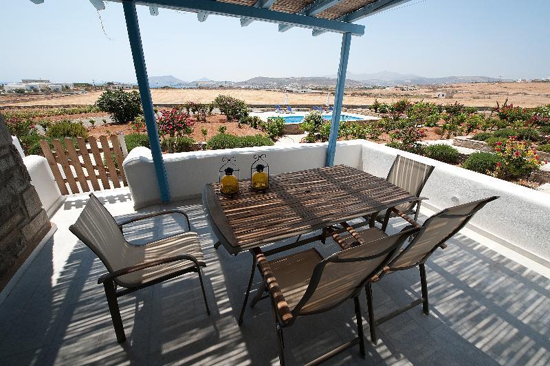 Hotel White Cliff Villas 3*