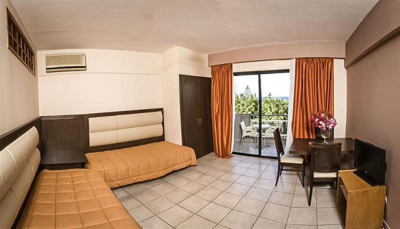 Family And Fun 3* Ialysos (Rhodes)
