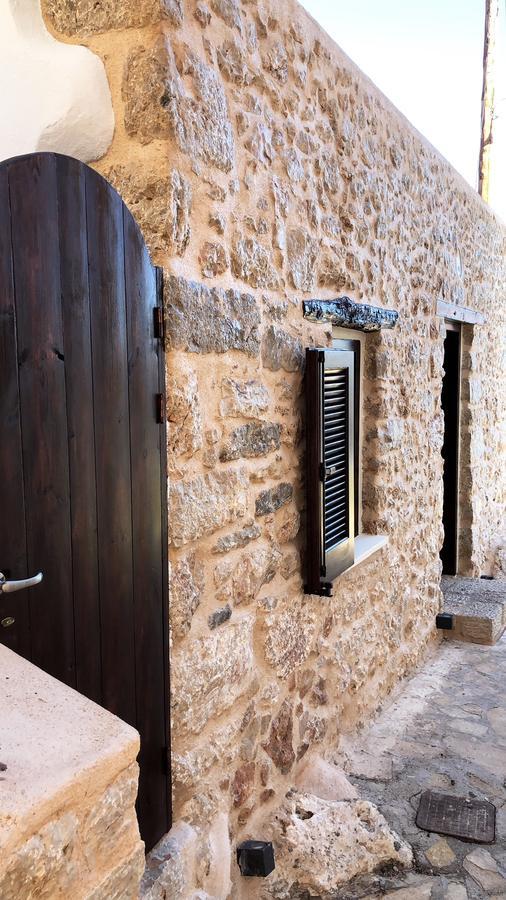 Holiday home Erato-picturesque *