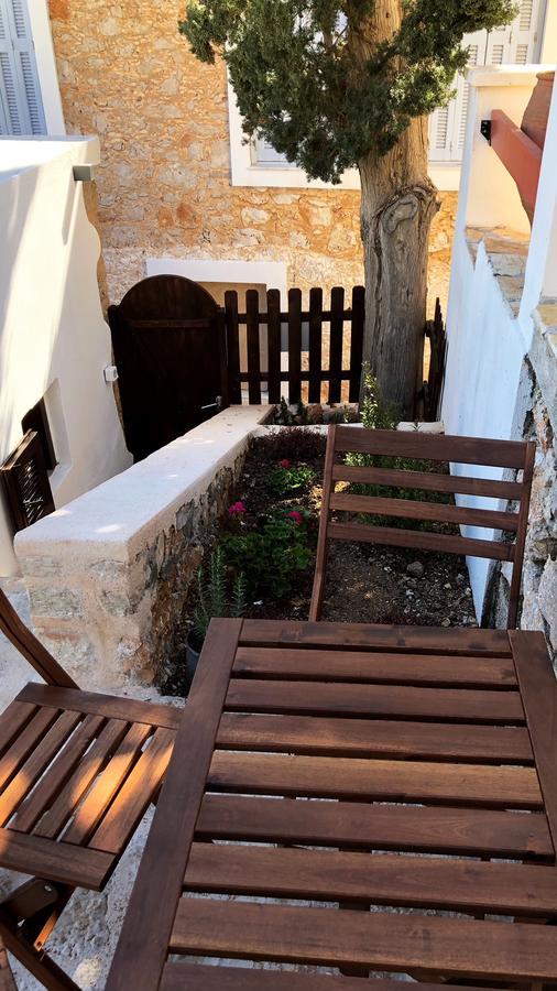 Holiday home Erato-picturesque *