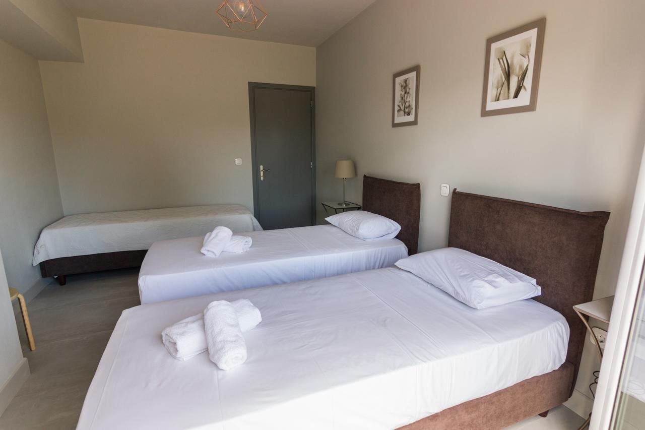 Guest house Amera - Troumpas Family *