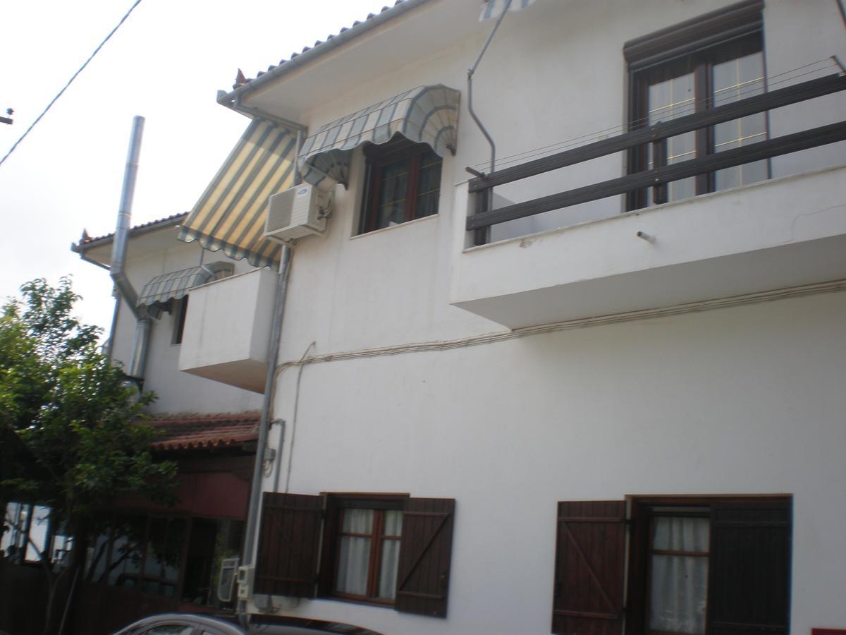 Apartment Salonikios *