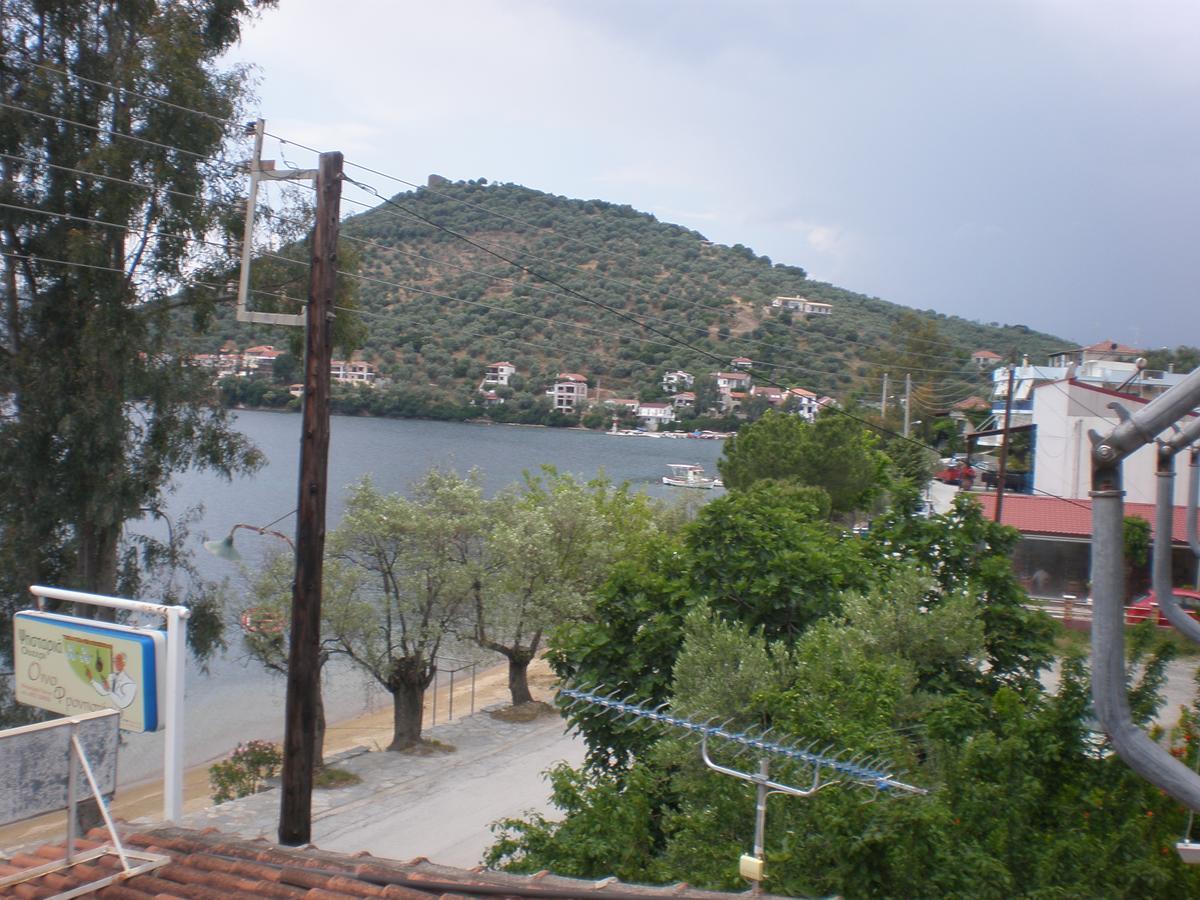 Apartment Salonikios *
