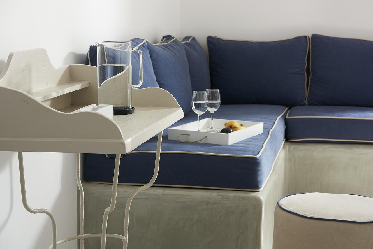 Apartment Pagona *