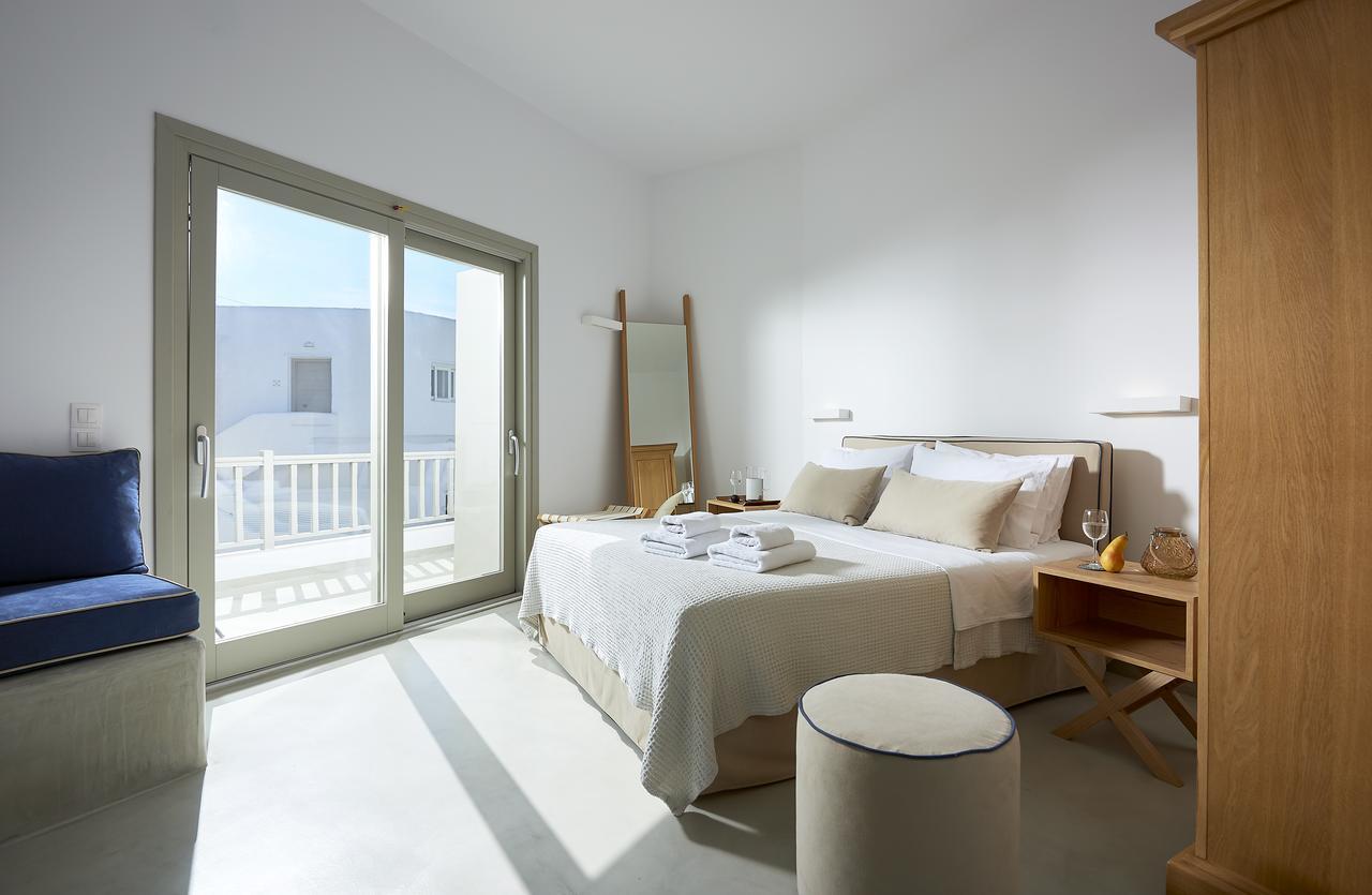 Apartment Pagona *