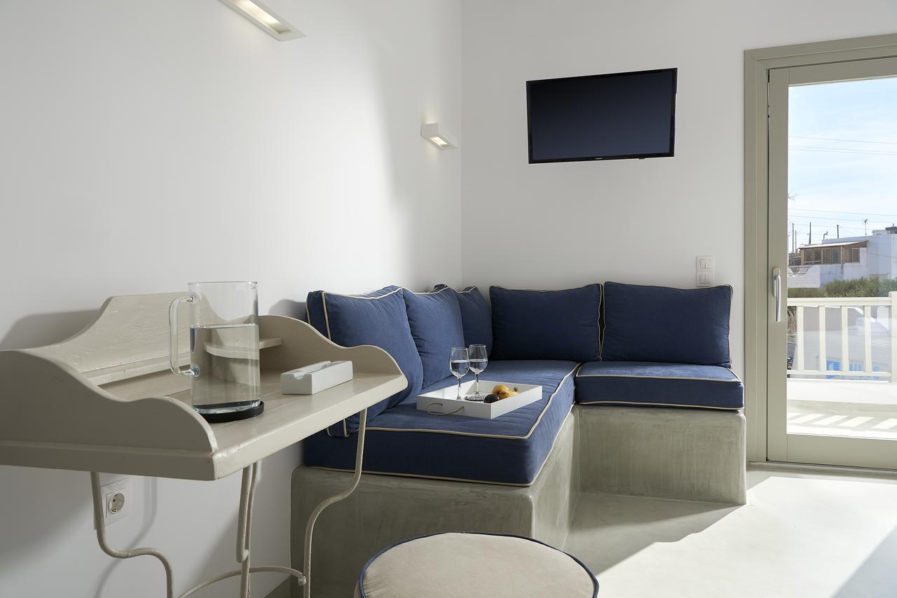 Apartment Pagona *